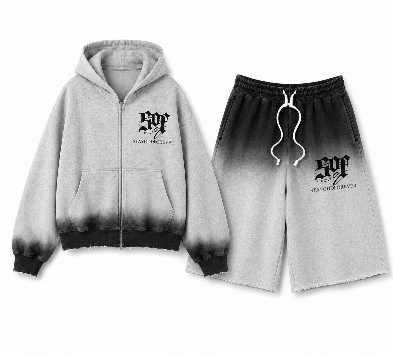 “Washed” Set