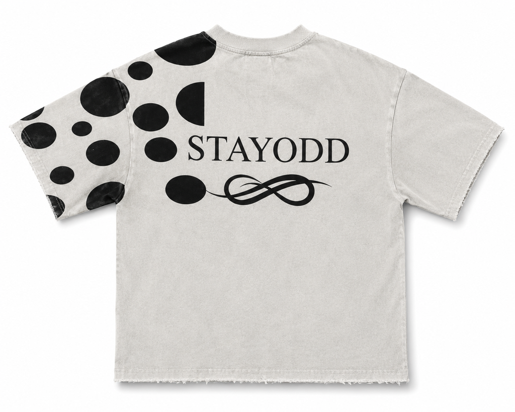 “Clown” tee