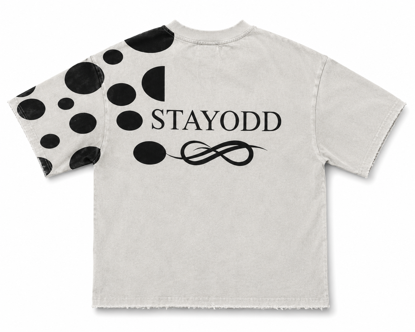 “Clown” tee