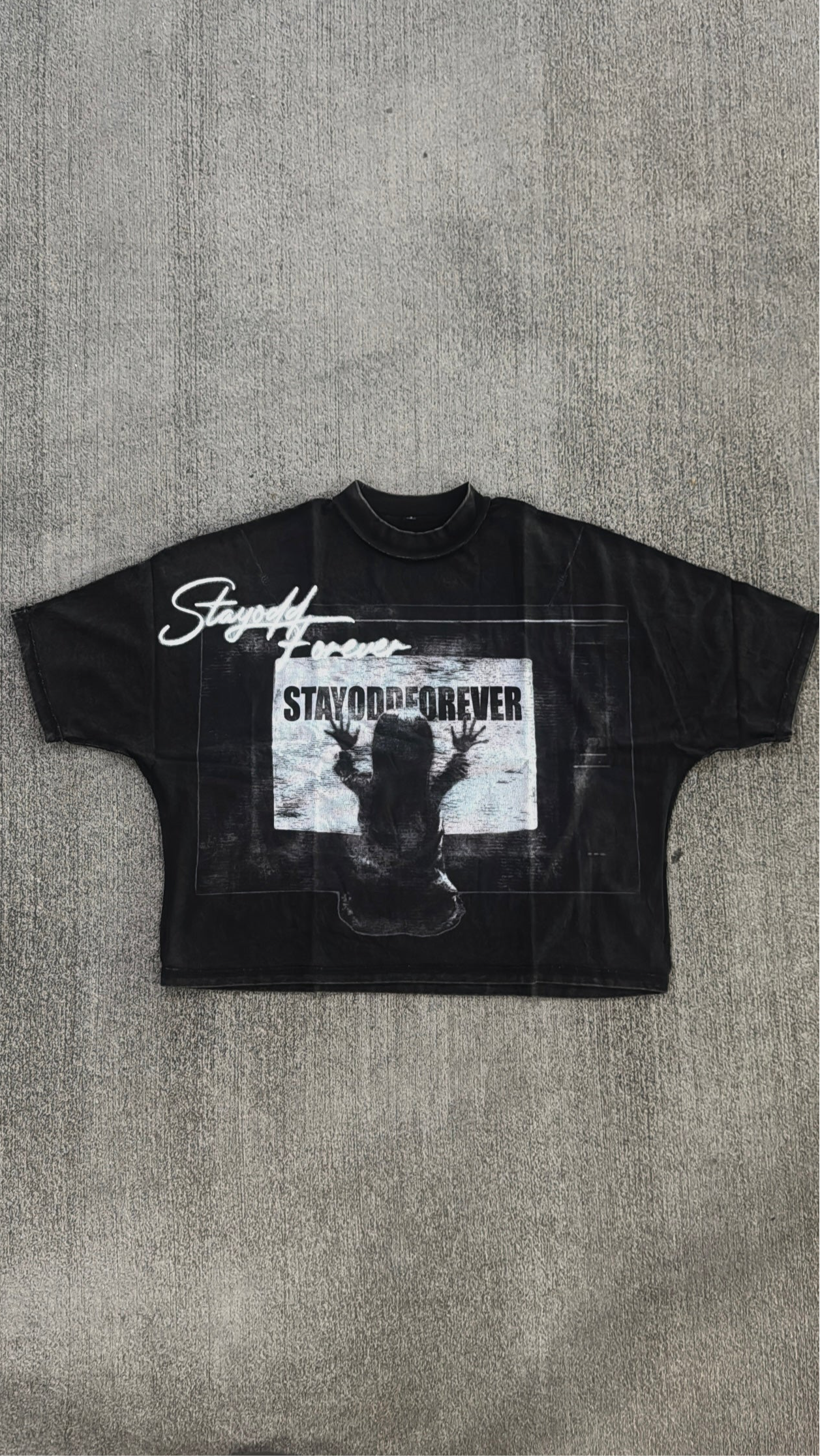DVD TEE
