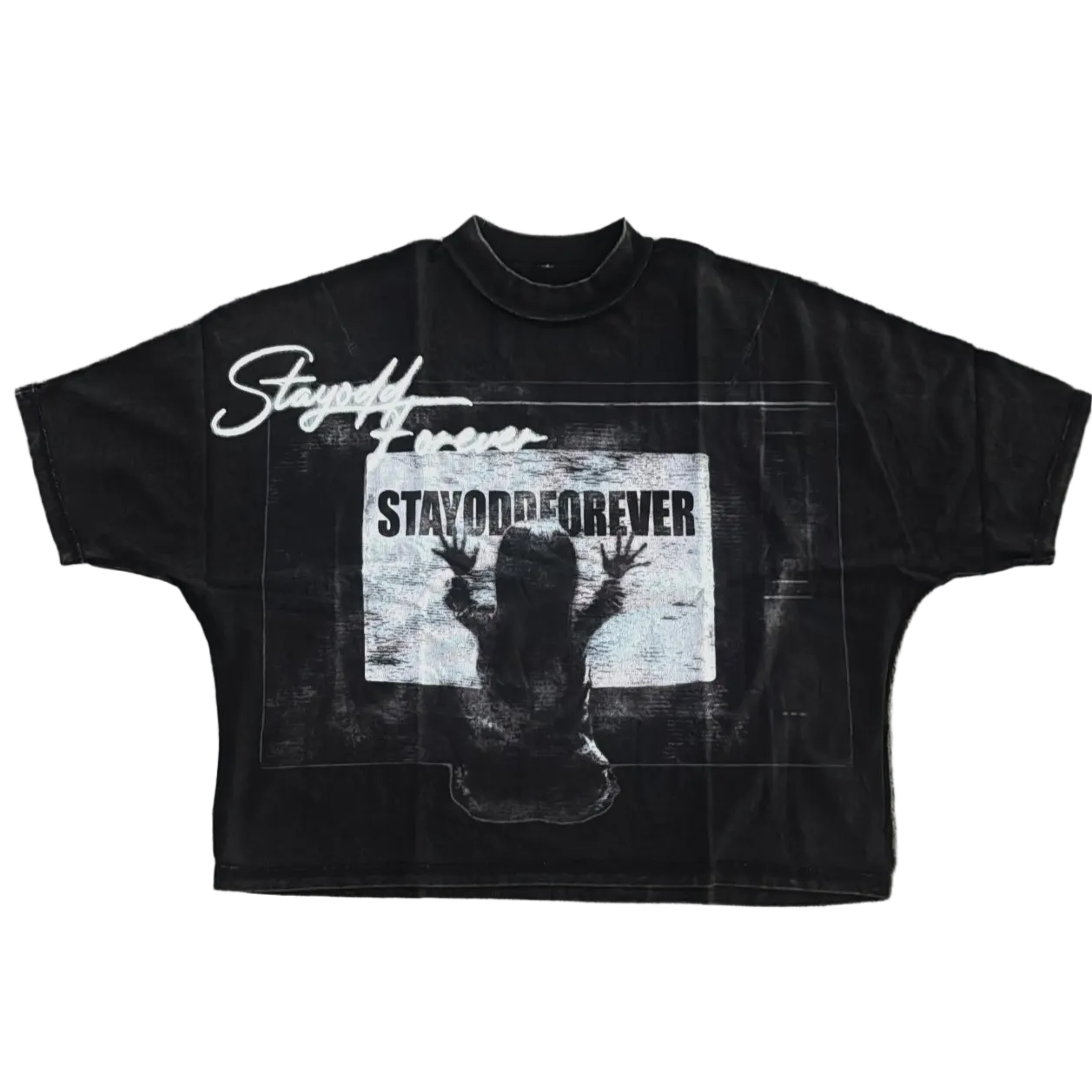 DVD TEE