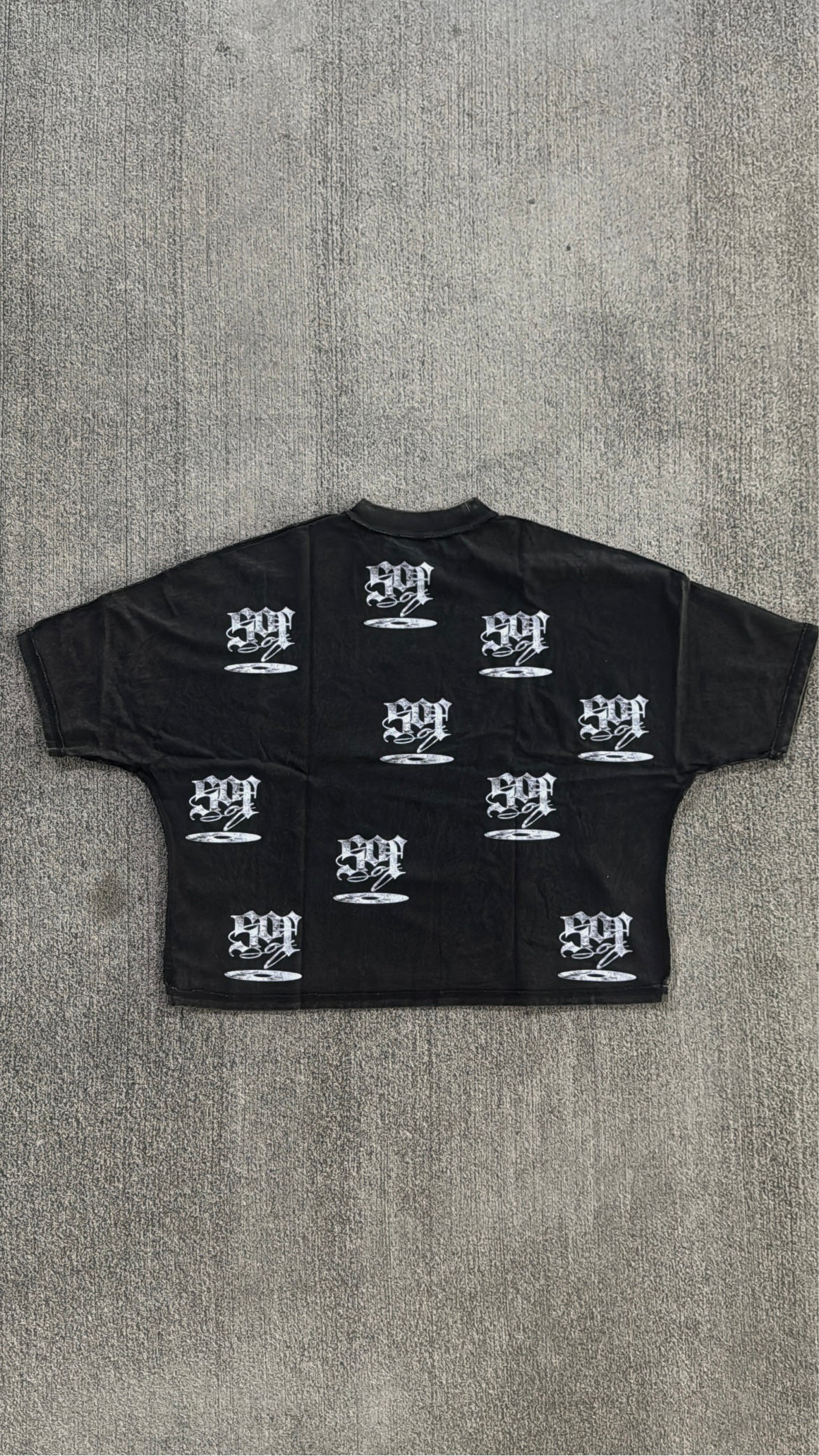 DVD TEE