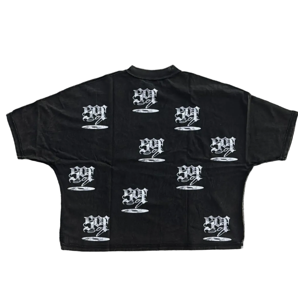 DVD TEE