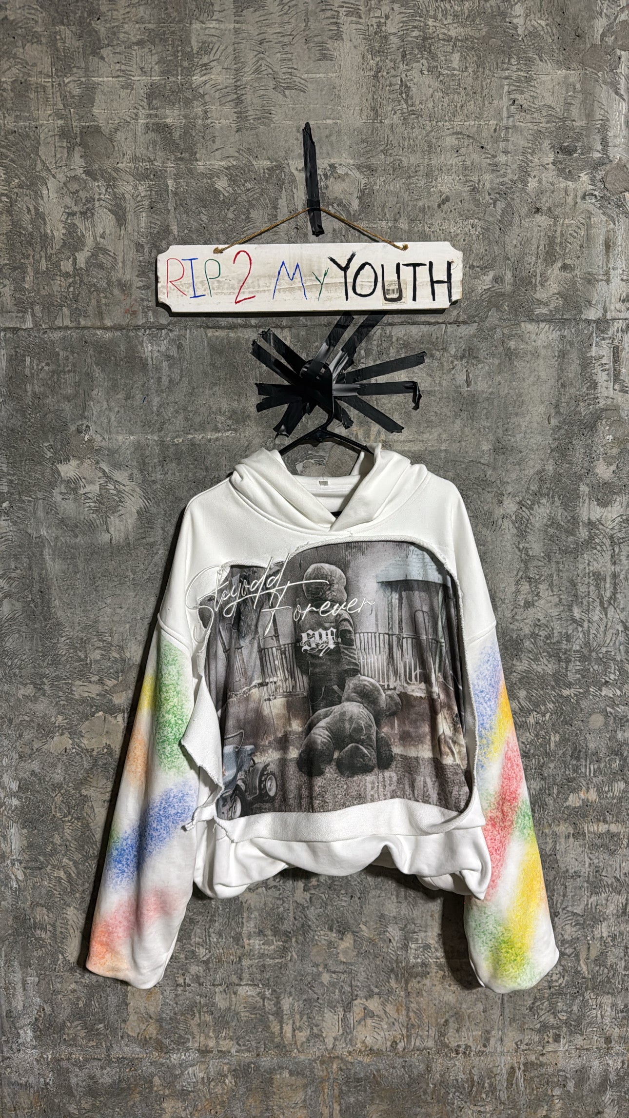 Youth Hoodie