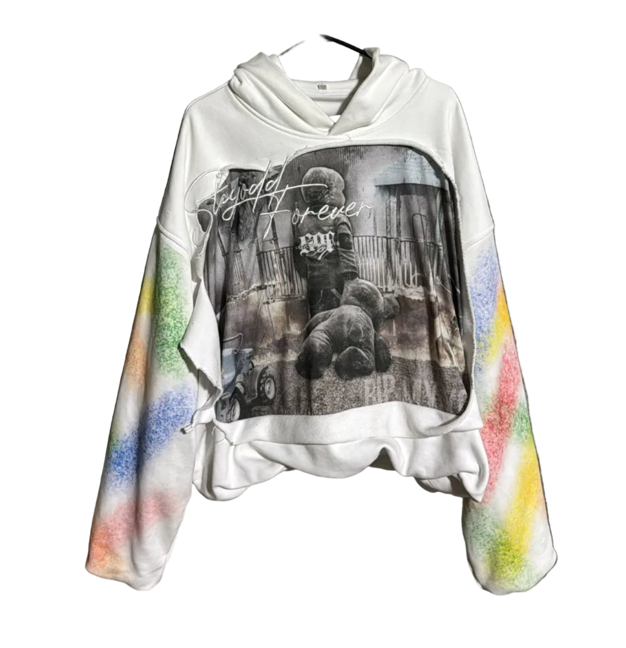 Youth Hoodie