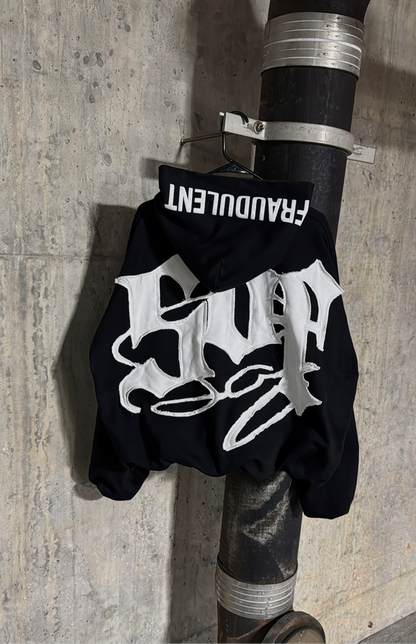 Fraudulent Hoodie