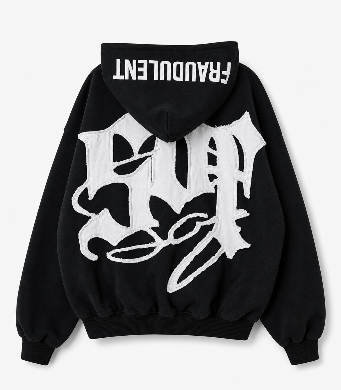 Fraudulent Hoodie