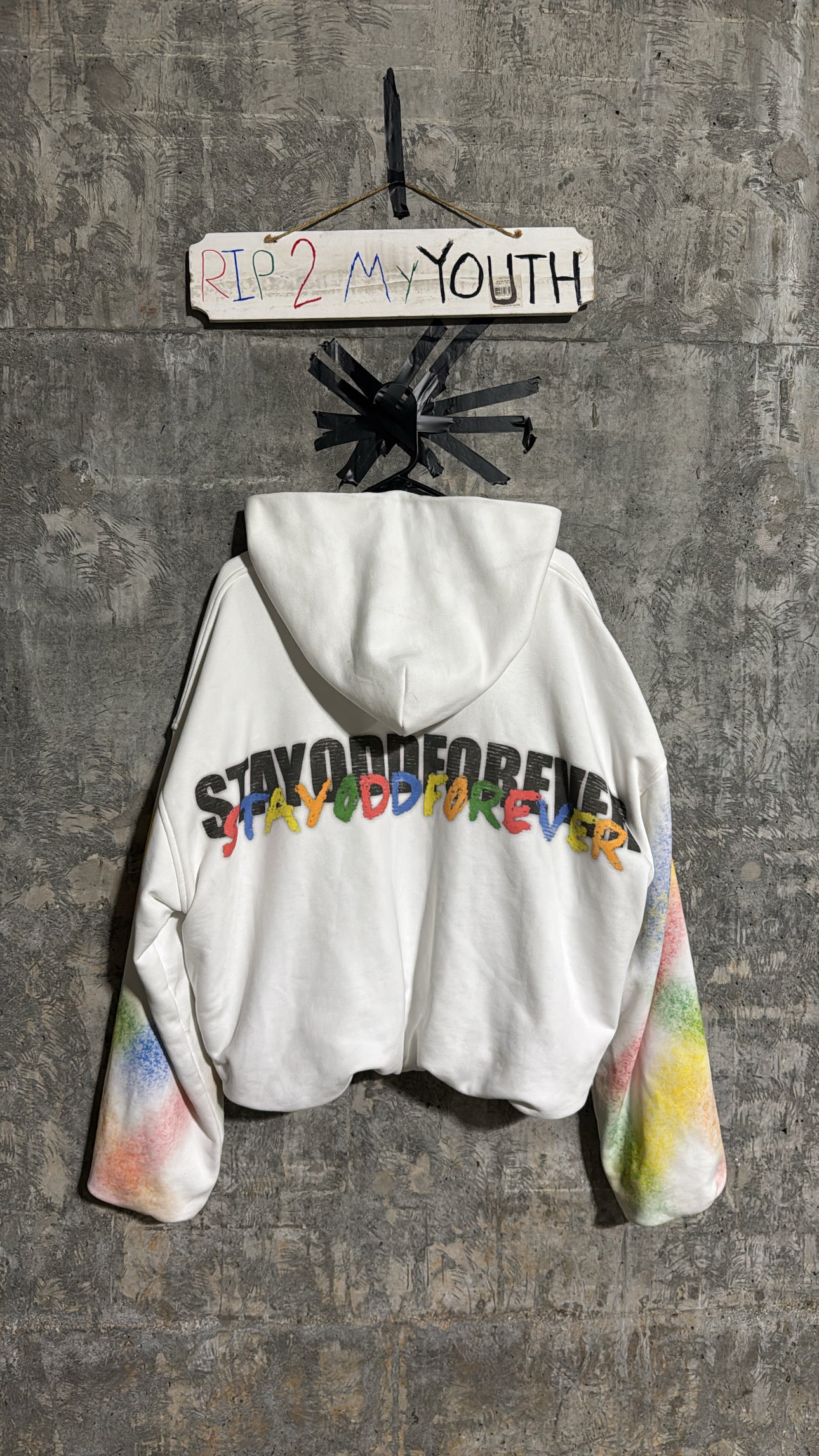 Youth Hoodie