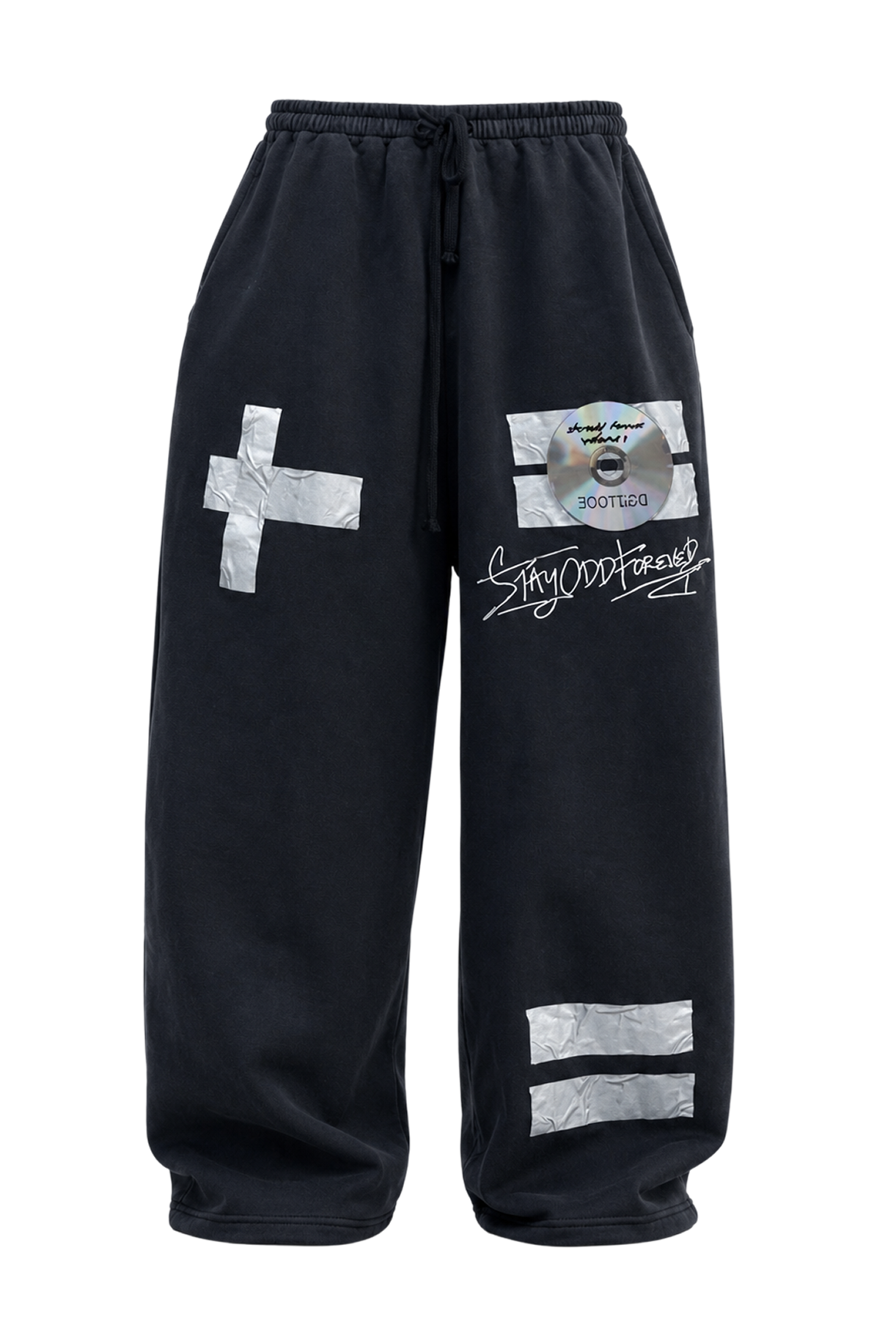 Bootleg CD Sweatpants